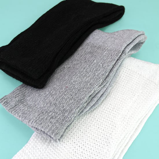 6 Paar Herren Baumwoll Diabetikersocken - Weiche, nicht bindende Socken für den Alltag - Image 5