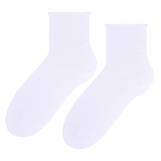 Damensocken aus Bambus - Weiches nahtloses Design für ganztägigen Komfort - Image 3