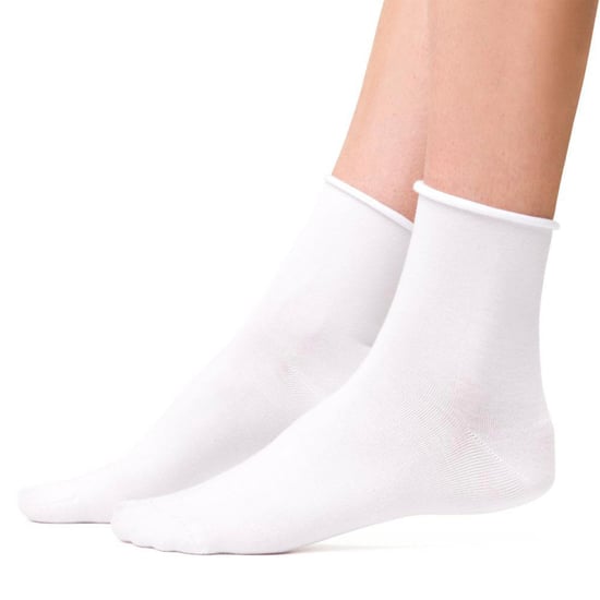 Damensocken aus Bambus - Weiches nahtloses Design für ganztägigen Komfort - Image 4