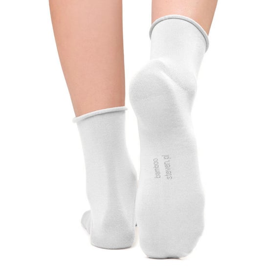 Damensocken aus Bambus - Weiches nahtloses Design für ganztägigen Komfort - Image 5