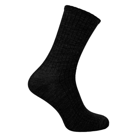 Herren Damen Alpaka Merino Woll Wander-Socken | Atmungsaktive Trekking-Socken - Image 1