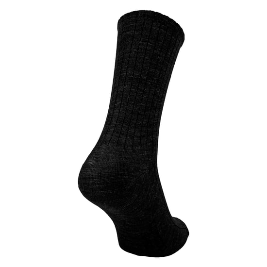 Herren Damen Alpaka Merino Woll Wander-Socken | Atmungsaktive Trekking-Socken - Image 4