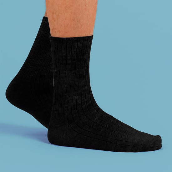 Herren Damen Alpaka Merino Woll Wander-Socken | Atmungsaktive Trekking-Socken - Image 5