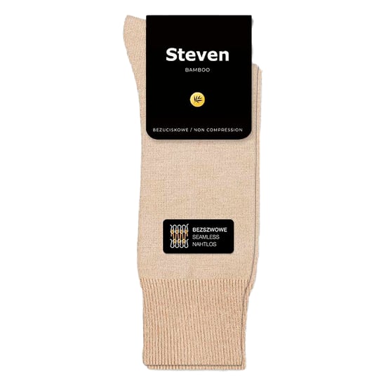 Herren Bambus Sensory Socken - Weiches nahtloses Design für ganztäglichen Komfort Socken - Image 2