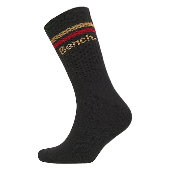 5 Paar Herren Crew Baumwollsocken - Atmungsaktive Sport-Socke - Image 2