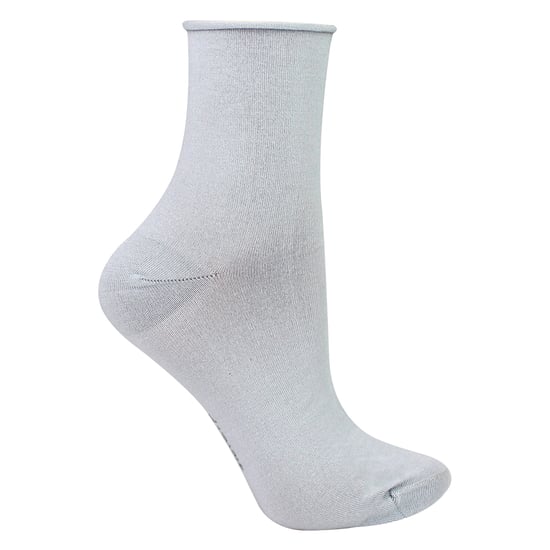 Damen Bambus Sinnesocken - Weiches nahtloses Design für ganztägigen Komfort Socken - Image 1