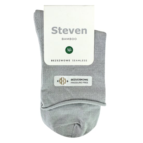 Damen Bambus Sinnesocken - Weiches nahtloses Design für ganztägigen Komfort Socken - Image 2