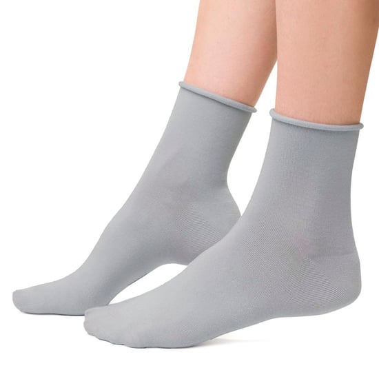 Damen Bambus Sinnesocken - Weiches nahtloses Design für ganztägigen Komfort Socken - Image 4
