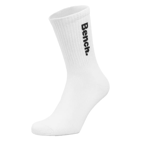 5 Paar Herren Crew Baumwoll-Socken - Sport Atmungsaktive Komfortsocken - Image 2