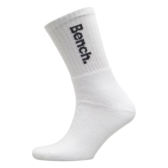 5 Paar Herren Crew Baumwoll-Socken - Sport Atmungsaktive Komfortsocken - Image 3