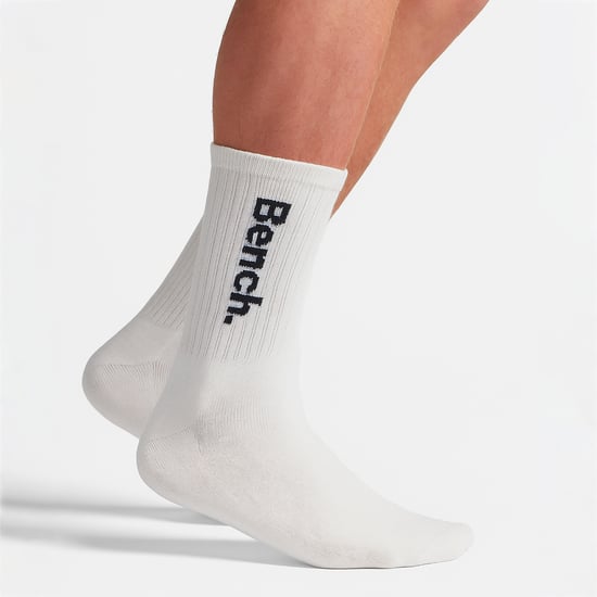 5 Paar Herren Crew Baumwoll-Socken - Sport Atmungsaktive Komfortsocken - Image 4