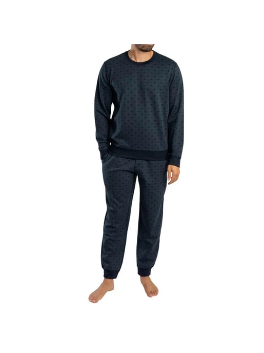 Emporio Armani Herren-Jogginghose „Eagle“ - Image 3