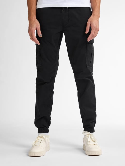 Petrol Industries - Cargo-Jogger Driftwoodstone Herren - Image 1