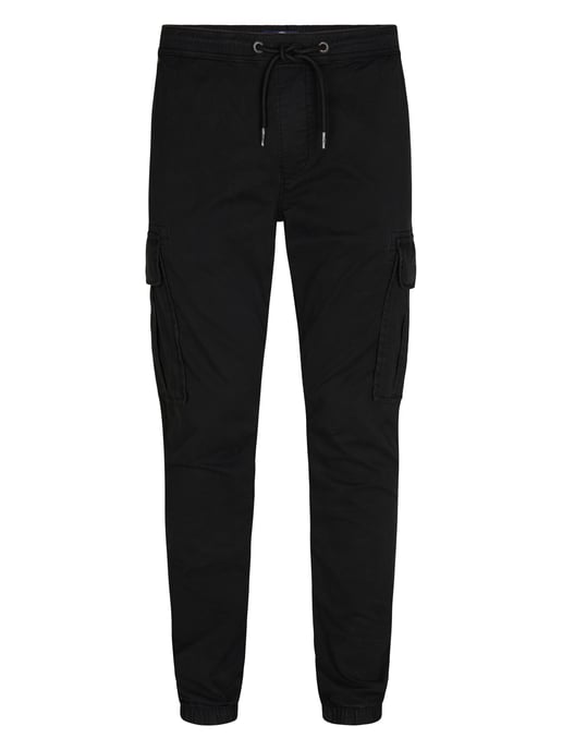 Petrol Industries - Cargo-Jogger Driftwoodstone Herren - Image 2