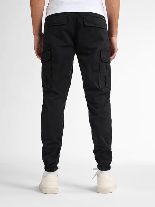 Petrol Industries - Cargo-Jogger Driftwoodstone Herren - Image 4