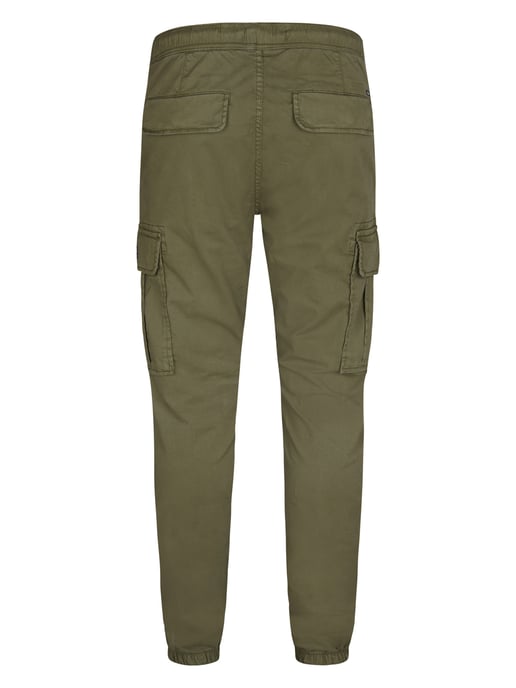 Petrol Industries - Cargo-Jogger Driftwoodstone Herren - Image 2