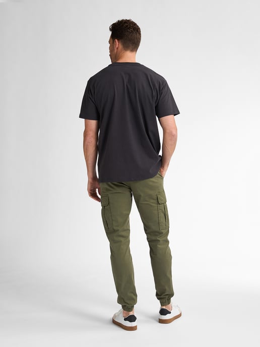 Petrol Industries - Cargo-Jogger Driftwoodstone Herren - Image 5