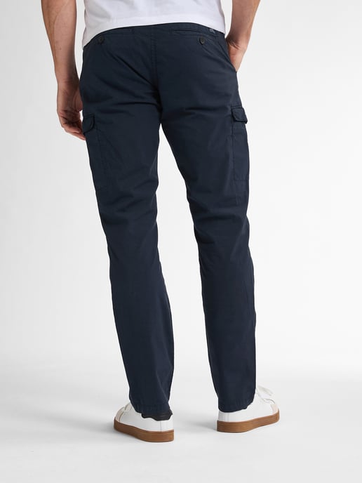 Petrol Industries - Chino-Hose Fishercrest Herren - Image 4