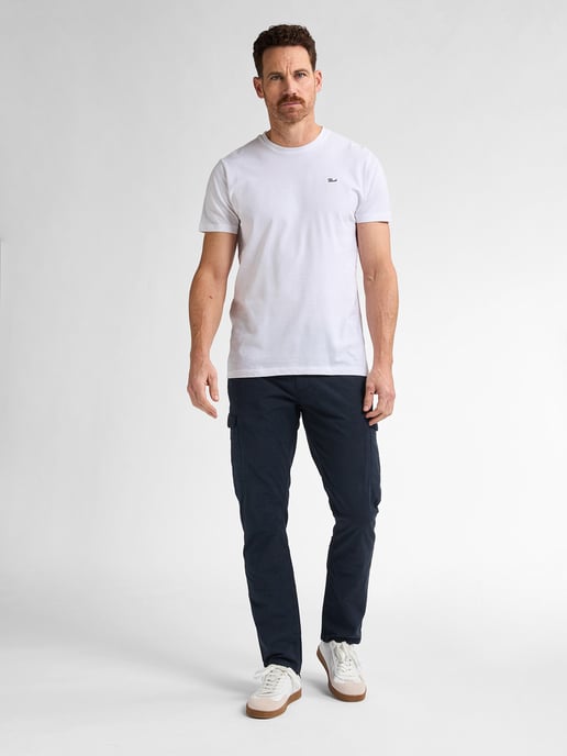 Petrol Industries - Chino-Hose Fishercrest Herren - Image 5