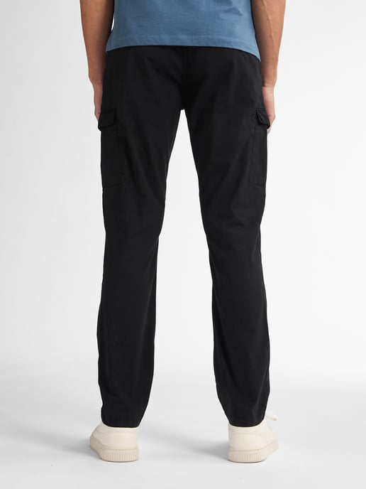Petrol Industries - Chino-Hose Fishercrest Herren - Image 4