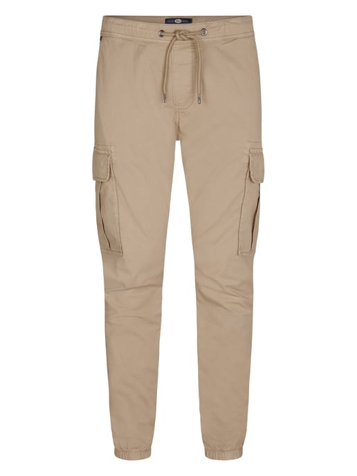 Petrol Industries - Cargo-Jogger Driftwoodstone Herren - Image 2