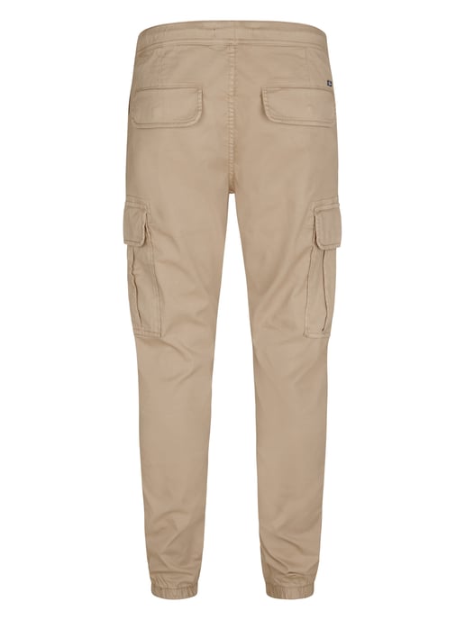 Petrol Industries - Cargo-Jogger Driftwoodstone Herren - Image 3