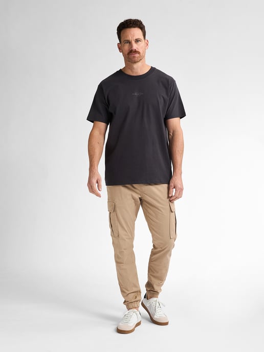 Petrol Industries - Cargo-Jogger Driftwoodstone Herren - Image 5