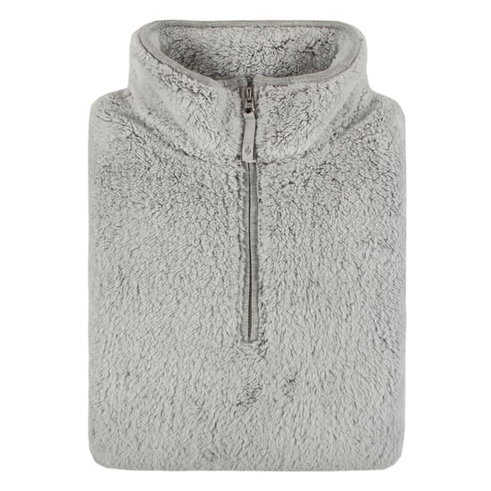 Damen Thermo Trainingsanzug Set mit weichem Oberteil & Unterteil, warme Loungewear für den Winter - Image 2