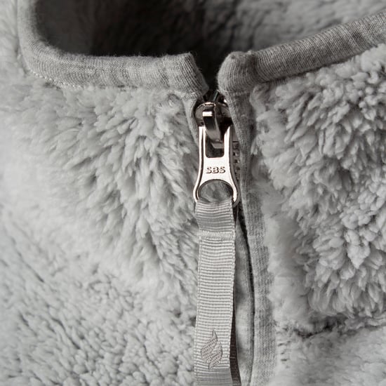 Damen Thermo Trainingsanzug Set mit weichem Oberteil & Unterteil, warme Loungewear für den Winter - Image 3