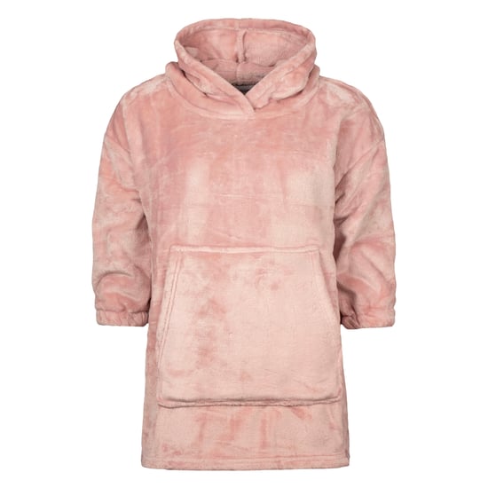 Kinder Warm Weicher Mega Hoodie für den Winter - Image 1