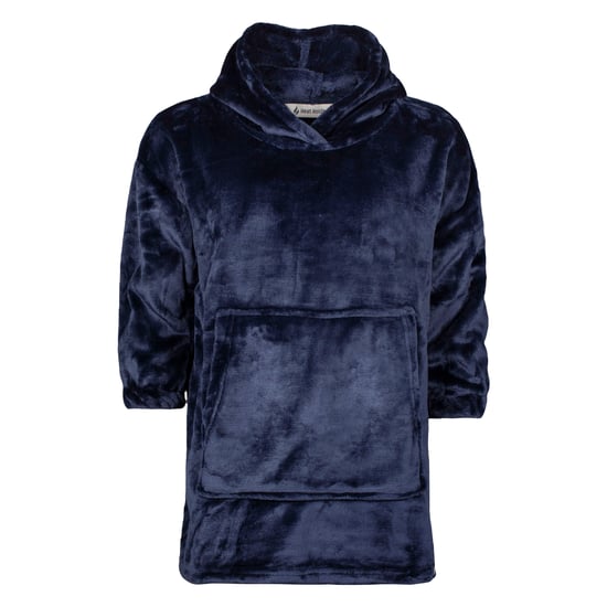 Kinder Warm Weicher Mega Hoodie für den Winter - Image 1