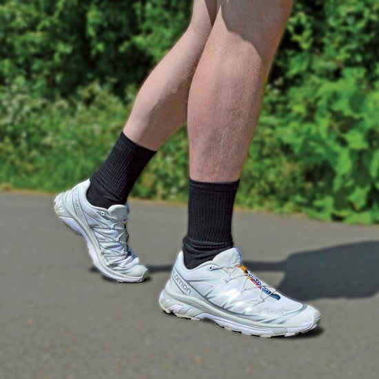 Herren 24 Paar Bambus-Baumwoll-Sportsocken - Image 5