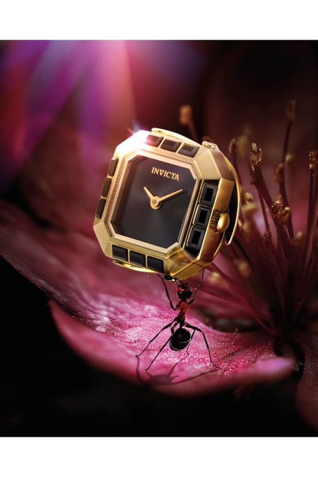 Invicta Mini 49584 Damenuhr - 21mm - Image 6