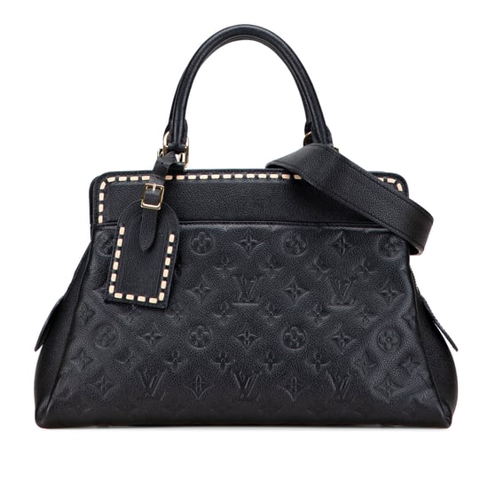 Capucines Bb Prägung Tote Bag - Image 1