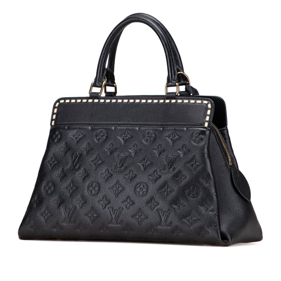 Capucines Bb Prägung Tote Bag - Image 2