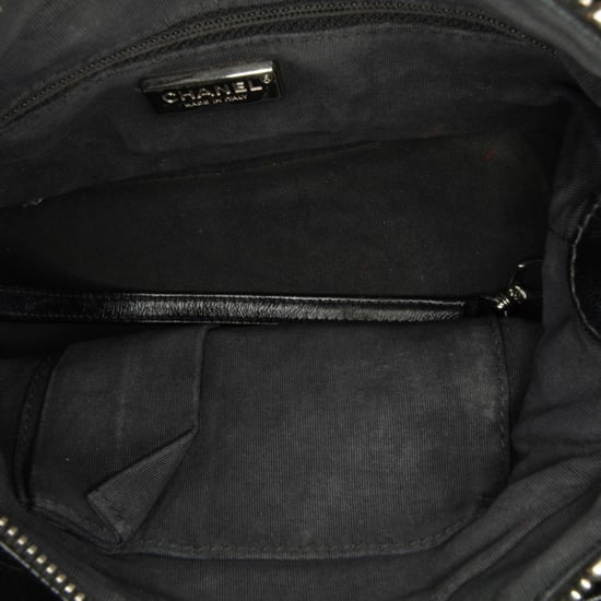 Gabrielle Hobo Tasche mit Pailletten - Image 6