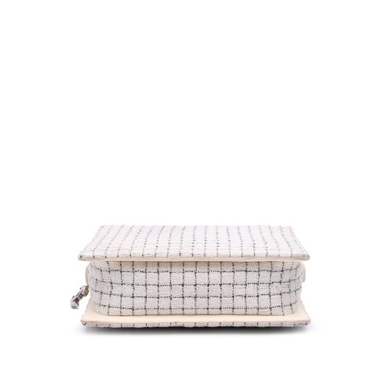 Tweed-Handtasche - Image 3