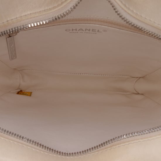 Tweed-Handtasche - Image 4