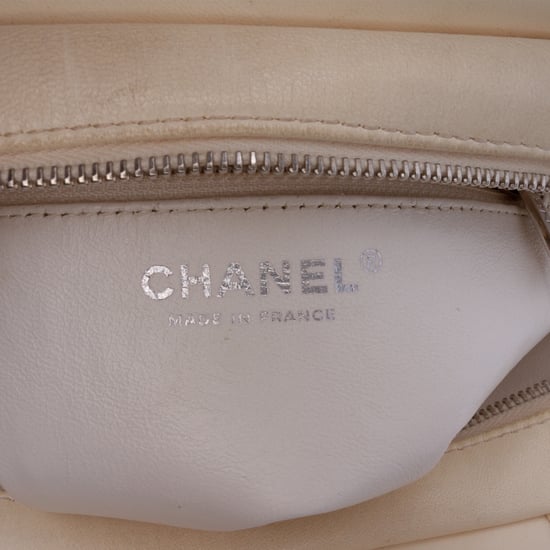 Tweed-Handtasche - Image 5