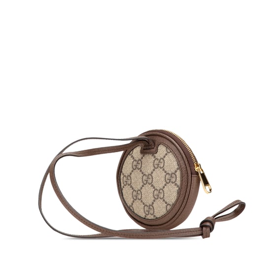 Gg Marmont Mini Rundum Schultertasche - Image 2