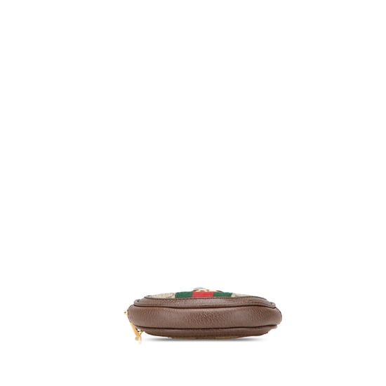Gg Marmont Mini Rundum Schultertasche - Image 3