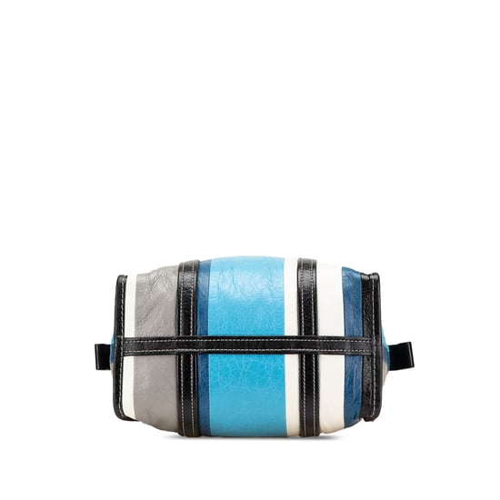 Cabas Xs Leder Tote mit Obergriff - Image 3