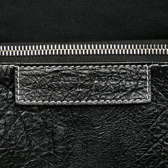 Cabas Xs Leder Tote mit Obergriff - Image 5