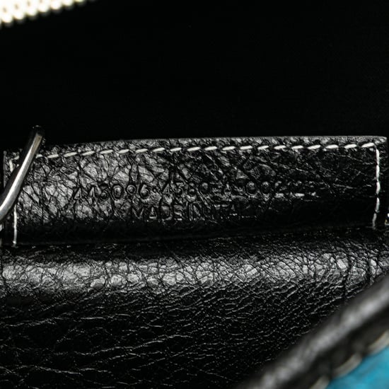 Cabas Xs Leder Tote mit Obergriff - Image 6