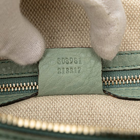 Soho Hobo Tasche - Image 5