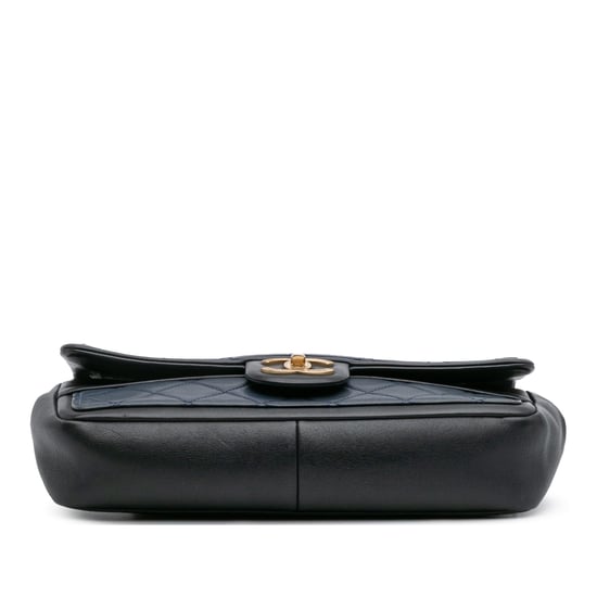 Gepolsterte Schultertasche - Image 3
