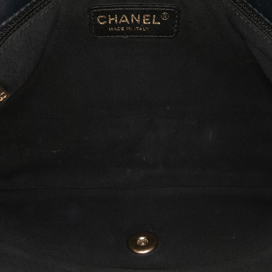 Gepolsterte Schultertasche - Image 4