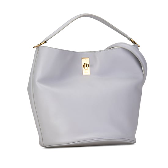 Leder Schultertasche - Image 2