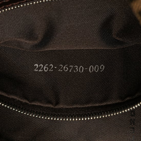 Logo Schultertasche - Image 6