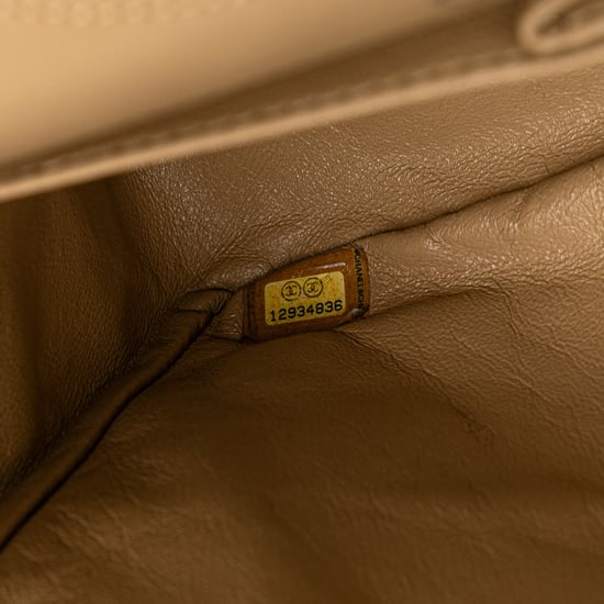 Reissue 255 Gepolsterte Umhängetasche - Image 6